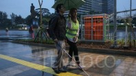 ASN Pemprov Jakarta Wajib Naik Angkutan Umum Setiap Rabu, Penyandang Disabilitas: Tidak Kaget