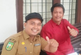 Sidang Pertama Gugatan Mada LMP Riau Terhadap Plt Gubri di PTUN