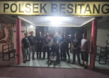 Tahanan Kasus Narkoba di Aceh Tamiang Berhasil Ditangkap di Besitang