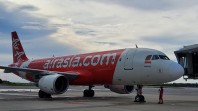 Indonesia AirAsia Turunkan Harga Tiket Domestik Selama Periode Lebaran 2025, Ini Rutenya