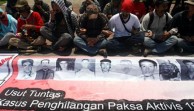 27 Tahun Reformasi: Penculikan Aktivis 1998, Siapa yang Belum Kembali?