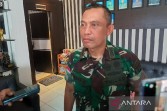 TNI Bantah Jual Senjata ke OPM di Black Market