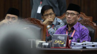 Ketua KPU Dilaporkan untuk Dugaan Asusila, Berikut Sejumlah Kontroversi Hasyim Asy'ari