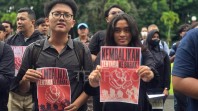 KIP Minta DPR Jelaskan Alasan Mereka Menggelar Rapat Tertutup