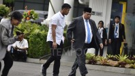 Prabowo Minta Bank BUMN Pangkas Jumlah Komisarisnya