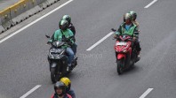 Ojol Terima Bantuan Hari Raya Rp 50 Ribu, Menaker: Kami Menunggu Laporan Lengkap