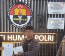 Oknum Polisi Diduga Selingkuh dengan Istri Anggota DPRD, Ariswan: Komisi I DPRD Langkat Harus Segera Gelar RDP Panggil Kapolres dan Kasi Propam