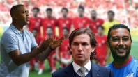 Jadi Pelatih Timnas Indonesia, Patrick Kluivert Ungkap Alasan Pilih Alex Pastoor dan Denny Landzaat Sebagai Asisten