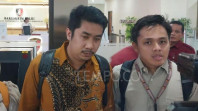Jadi Sasaran Doxing Setelah Kritik Jokowi Masuk Presiden Terkorup, ICW Bikin Laporan ke Bareskrim