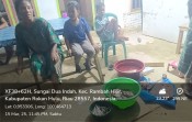 Diduga Kembali Cemari Sungai, Limbah PKS PT SKA Rambah Samo Resahkan Warga Tiga Kecamatan