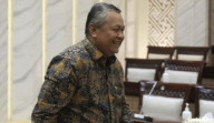 Jangan Salah Baca QRIS Lagi, Bos BI Ingatkan yang Benar Kris bukan Kyuris