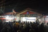 Kronologi Puluhan Napi Kutacane Aceh Kabur dari Lapas