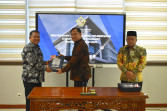 Aceh Tamiang Raih Opini WTP ke-10 Berturut-turut dari BPK