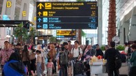 Hari Buruh, Aliansi Serikat Pekerja Bandara Soekarno-Hatta akan Mengerahkan Ribuan Massa
