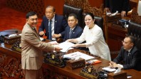 DPR Sahkan Revisi UU TNI, Bagaimana Tahapan Penyusunan RUU Menjadi UU?