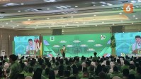 Ketua DPP Tegaskan Agus Suparmanto Ketua Umum Tunggal PPP