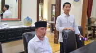 Respons Jokowi atas Keputusan Prabowo Tetapkan IKN Ibu Kota Politik