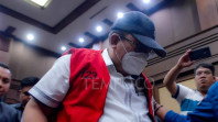 Cerita Istri Hakim Mangapul Usai Suaminya Tak Lagi Terima Gaji: Dua Kali ke ATM, Saldo Nol