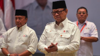 Alasan Kubu Agung Laksono Gugat Kepengurusan PMI Versi JK