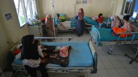 Lagi, Belasan Siswa SMP di Klaten Keracunan Usai Konsumsi MBG