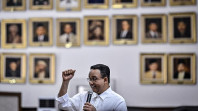 Jubir Sebut Anies Siap Dilibatkan dalam Proses Transisi Pramono Anung-Rano