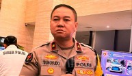 Polri akan Selidiki Dugaan Intimidasi Jurnalis oleh Ajudan Kapolri di Semarang