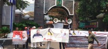 Gerbrak Guncang Jakarta, Desak APH Segera Periksa Gubernur dan Ketua DPRD Sumut Serta Baharuddin Siagian