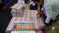 Ditemukan Kartu ATM Para Petani dalam Kasus Bareskrim Blokir 865 Rekening Judi Online