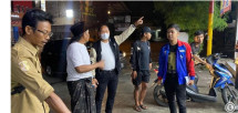 Pedagang Bensin Eceran di Bintaro Dibacok di Jalan, Diduga Persaingan Bisnis