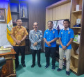 Tiga Nama Calon Ketua KNPI Aceh Tamiang Resmi Ditetapkan