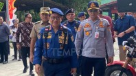Pemprov DKI akan Buka Pendaftaran Personel Pemadam Kebakaran
