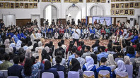 Soal Rencana Bikin Ormas, Ini Tanggapan Anies Baswedan
