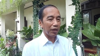 Tanggapan Jokowi Atas Rencana Presiden Prabowo Mengevaluasi PSN di Masa Pemerintahan Terdahulu