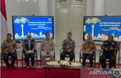 Ini kata DKI salah satu penyebab banjir rob di Jakarta Utara
