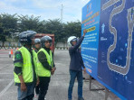 ISDC Riau Pionir Program Keselamatan Berkendara