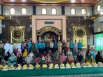 KSJ Silaturahmi dengan Aktivis Senior Ratna Sarumpaet di jakarta Persiapkan Konsolidasi Gerakan Selamatkan Indonesia
