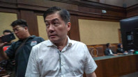 Budi Said Divonis 15 Tahun dalam Korupsi Emas Antam, Lebih Ringan dari Tuntutan Jaksa