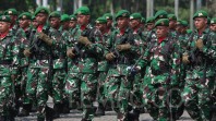 TNI Ikut Cari Air untuk Lahan Petani Sukabumi, Wamentan: Mempercepat Swasembada