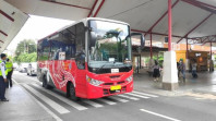 Mulai Januari 2025, Pengelolaan Teman Bus Di Bali dan Yogyakarta Beralih ke Pemerintah Daerah
