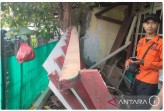 BNPB sebut 35 rumah rusak, dan satu luka ringan akibat gempa di Bogor