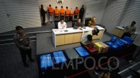 Jaksa Izinkan Terdakwa Kasus Suap Proyek Dinas PUPR Kalsel Menjenguk Istrinya yang Baru Melahirkan