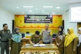 Aceh Tamiang Anggarkan Rp41,9 Miliar untuk Pemilukada 2024