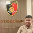Muhajirin Siringo Ringo Antarkan Bukti Tambahan Dugaan Ijazah Palsu Bistamam ke Penyidik Polda Riau