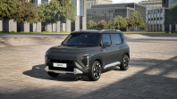 KIA Luncurkan SUV Baru Harga Rp 100 Jutaan