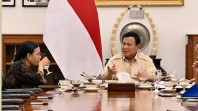 Bantah Isu Mundur dari Kabinet, Sri Mulyani: Fokus Jalankan Kepercayaan Presiden