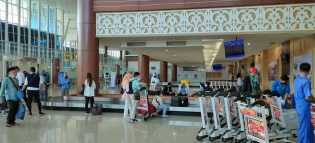 Cek Di Sini  Bandara SSK II Pekanbaru  Nambah  Rute Penerbangan  Kuala Lumpur Jadi Tiga