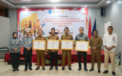 Aceh Komitmen Lindungi HAM, 4 Kabupaten/Kota Raih Penghargaan