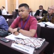 Gelombang Penolakan Mobil Baru dan Rehab Rumah Dinas Ketua DPRD Rohil Terus Bergulir, Muhajirin: Sebaiknya Dibatalkan Saja