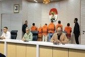 KPK Tangkap 3 Anggota DPRD, Minta Jatah Pokir Rp 40 Miliar untuk Sahkan APBD