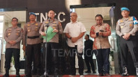 Hasil Lengkap Sidang Etik Anggota Polisi dalam Kasus Pemerasan Penonton DWP 2024